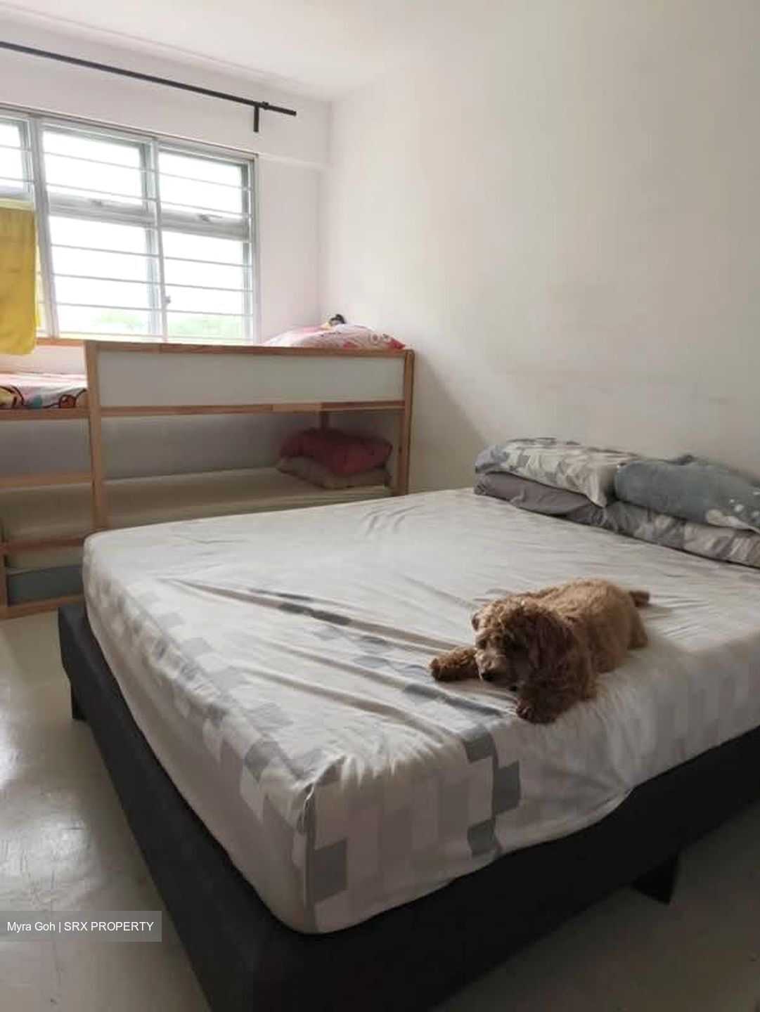 Blk 121A Eastbank @ Canberra (Sembawang), HDB 4 Rooms #558020301